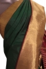 Pure Handloom Kanjeevaram Silk Saree
